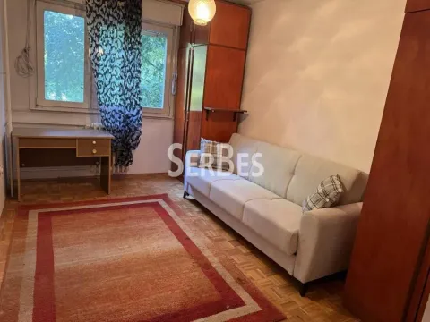 Izdavanje, dvosoban stan, 60m², Novi Sad Sve Podlokacije, Novi Sad - image 7