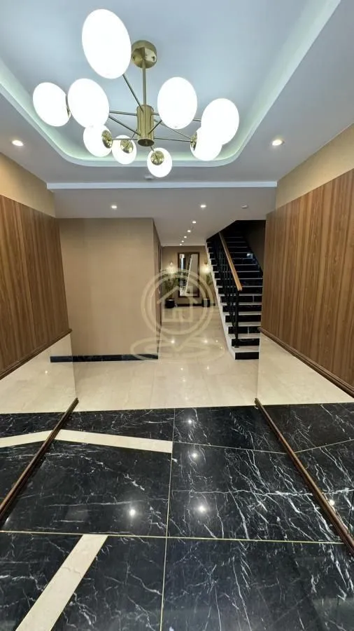 Rent, one bedroom apartment, 43m², Erdoglija, Kragujevac