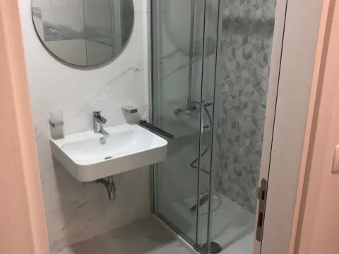 Rent, one bedroom apartment, 46m², Central Point, Podgorica - image 2