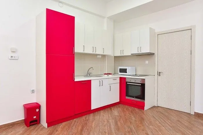 Rent, two bedroom apartment, 89m², Centar, Budva