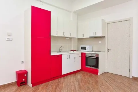 Rent, two bedroom apartment, 89m², Centar, Budva - image 2