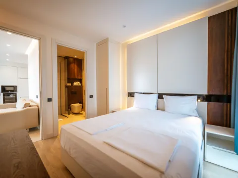 Prodaja, dvosoban stan, 149m², Bečići, Budva - image 10