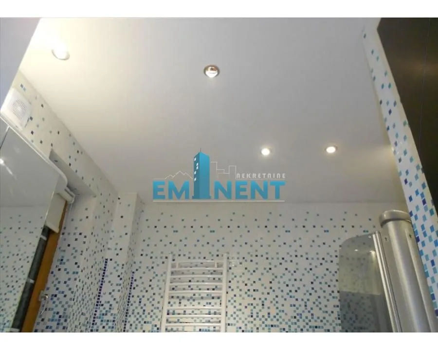 Rent, two bedroom apartment, 45m², Kalenić Pijaca, Vračar Sve Podlokacije
