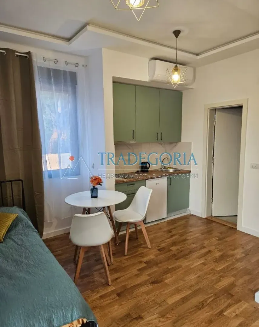 Prodaja, stan, 22m², Bar, Crna Gora