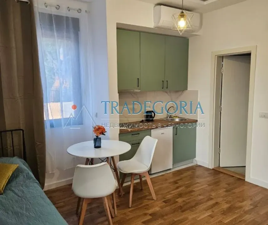 Prodaja, stan, 22m², Bar, Crna Gora