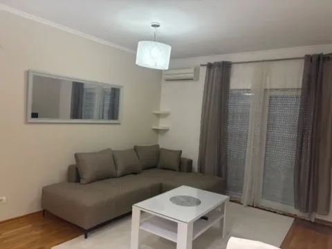 Izdavanje, jednosoban stan, 55m², City Kvart, Podgorica - image 6