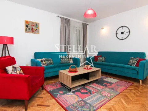 Izdavanje, stan, 58m², Stari Aerodrom, Podgorica - image 2