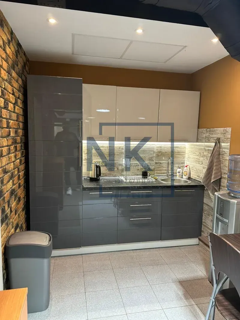 Rent, office space, 158m², Rozino, Budva