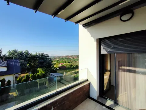 Izdavanje, kuća, 230m², Sremska Kamenica, Petrovaradin - image 26