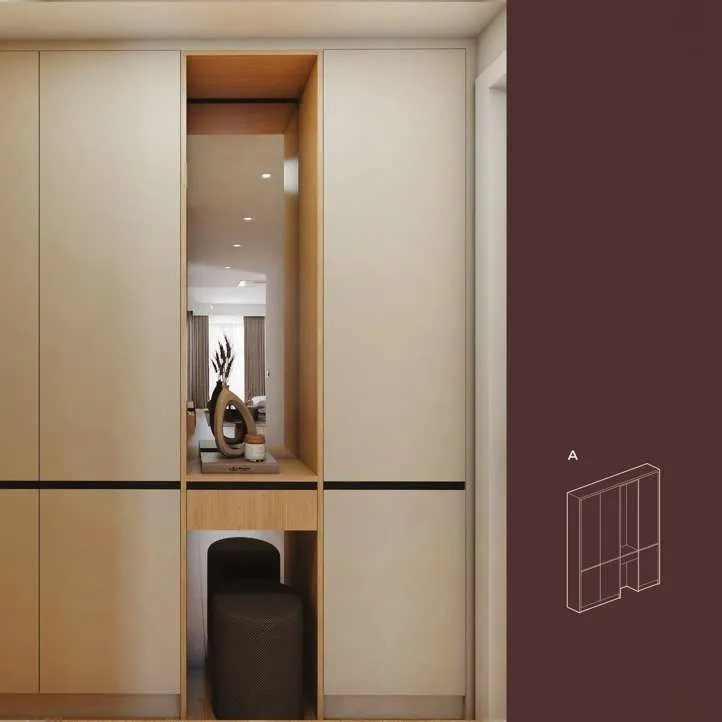 Prodaja, dvosoban stan, 84m², Zagorič, Podgorica