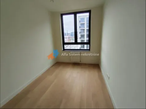 Izdavanje, trosoban stan, 77m², Savski Venac, Beograd - image 6