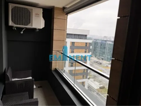 Izdavanje, dvosoban stan, 62m², Novi Beograd Blok 65, Novi Beograd Sve Podlokacije - image 10