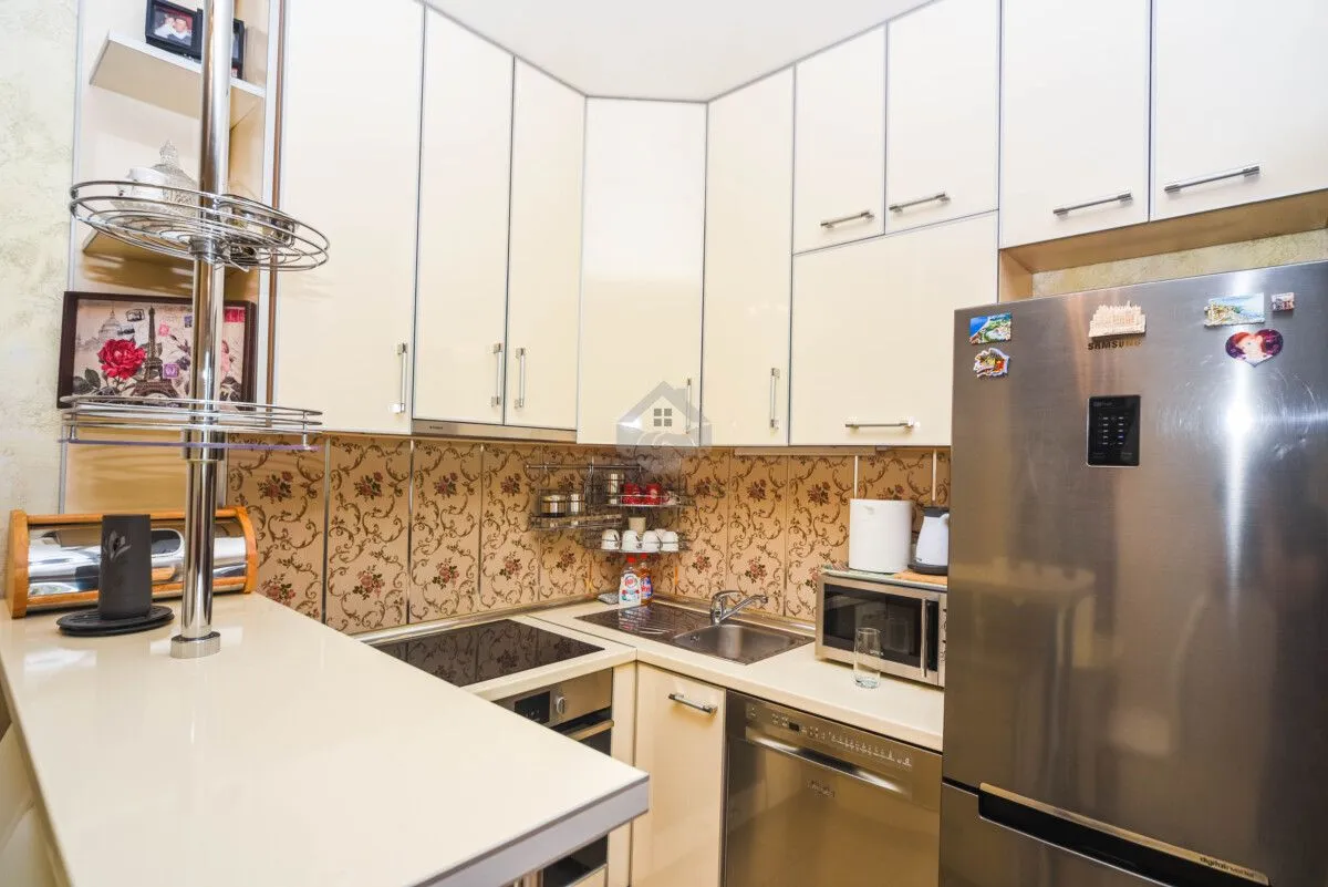 Rent, one bedroom apartment, 44m², Preko Morače, Podgorica