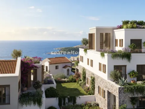 Prodaja, kuća, 338m², Luštica Bay, Tivat - image 6