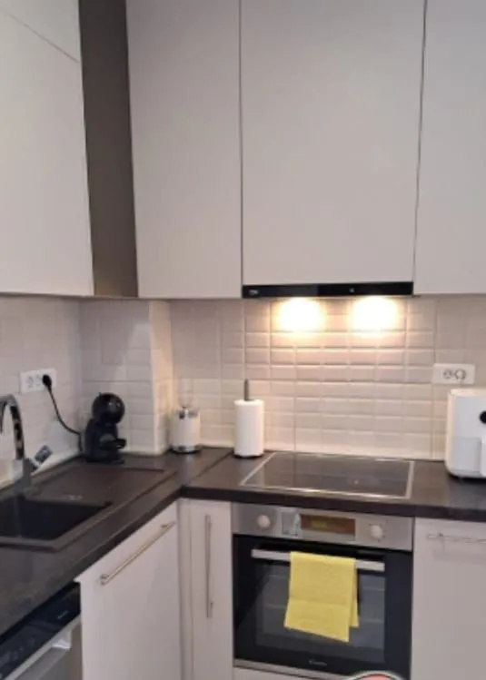 Sale, three bedroom apartment, 85m², Rozino, Budva
