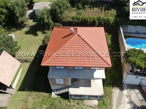 Prodaja, kuća, 183m², Podi, Herceg Novi - image 8