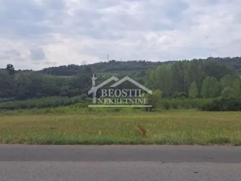 Sale, land lot, 4900m², Grocka, Beograd - image 4