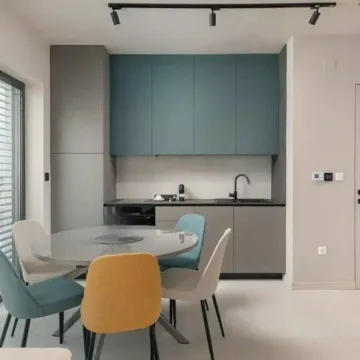 Prodaja, trosoban stan, 104m², Dobrota, Kotor - image 25