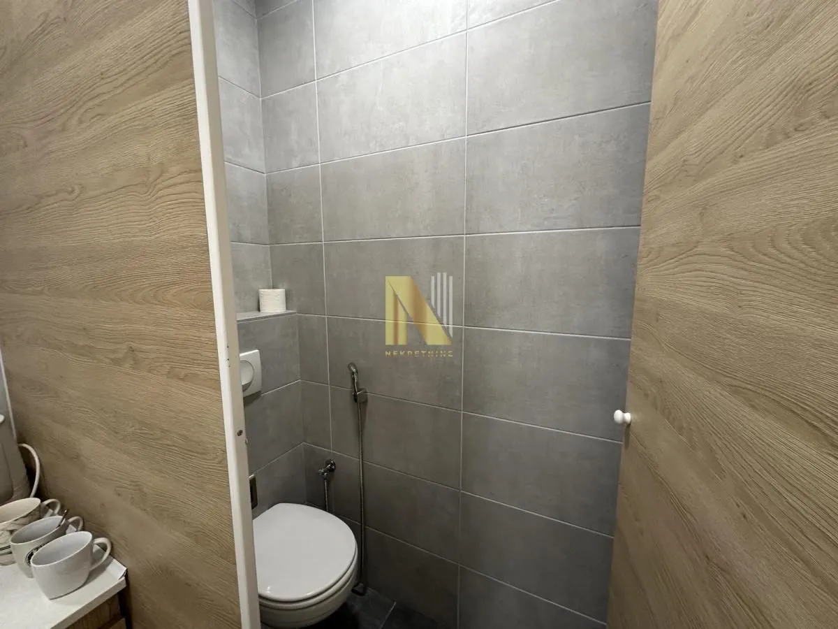 Rent, office space, 90m², Nova Detelinara, Novi Sad Sve Podlokacije