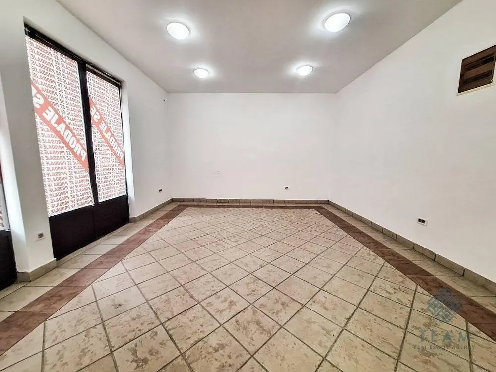 Sale, office space, 323m², Stari Aerodrom, Podgorica