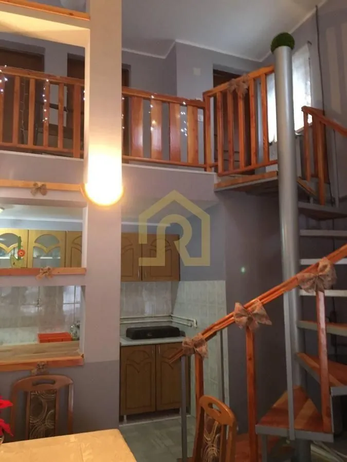 Sale, house, 139m², Brus, Srbija