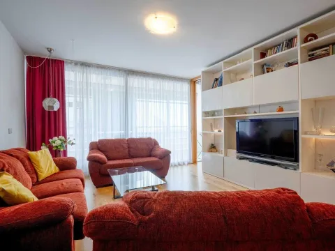 Prodaja, dvosoban stan, 74m², Rozino, Budva - image 3