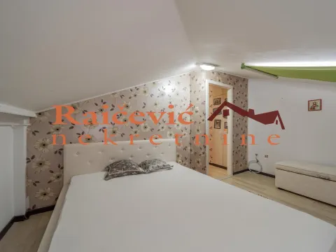 Rent, two bedroom apartment, 71m², Gradska Bolnica, Zvezdara Sve Podlokacije - image 17