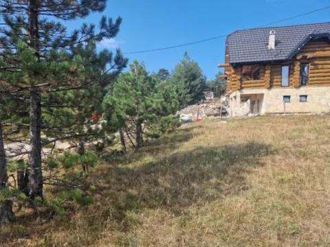 Prodaja, plac, 389m², Zlatibor, Srbija - image 8