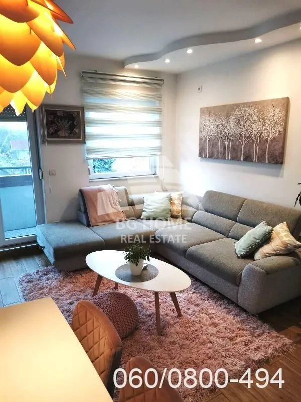 Sale, apartment, 92m², Zemun Gornji Grad, Zemun Sve Podlokacije