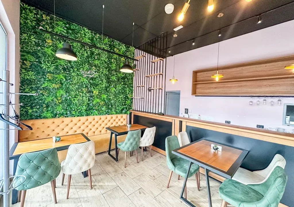 Rent, office space, 50m², Zabjelo, Podgorica