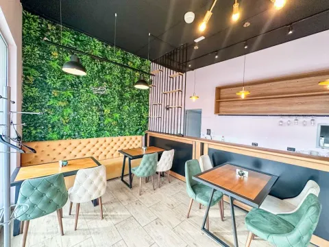 Rent, office space, 50m², Zabjelo, Podgorica - image 1