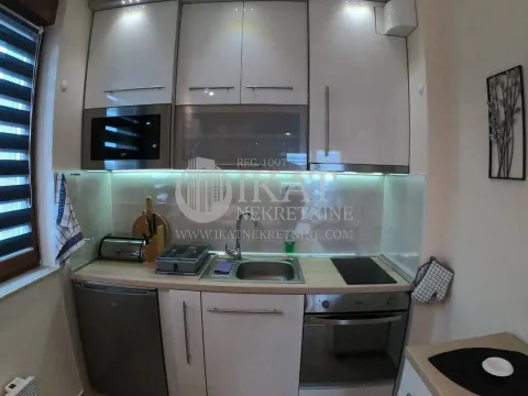 Prodaja, jednosoban stan, 39m², Centar, Zlatibor - image 3