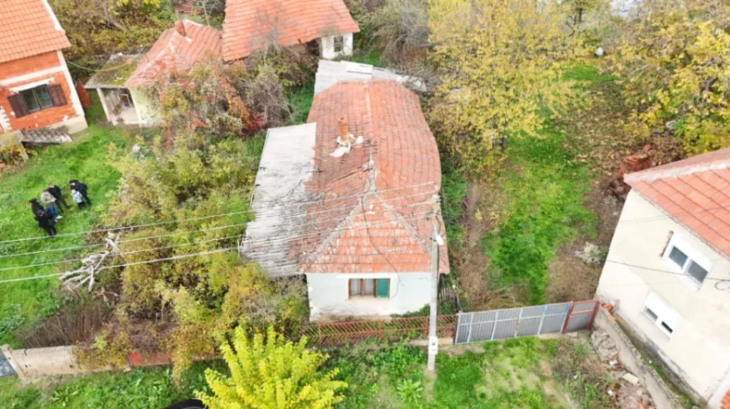 Sale, house, 50m², Leskovac, Srbija