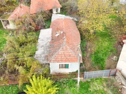 Sale, house, 50m², Leskovac, Srbija - image 13