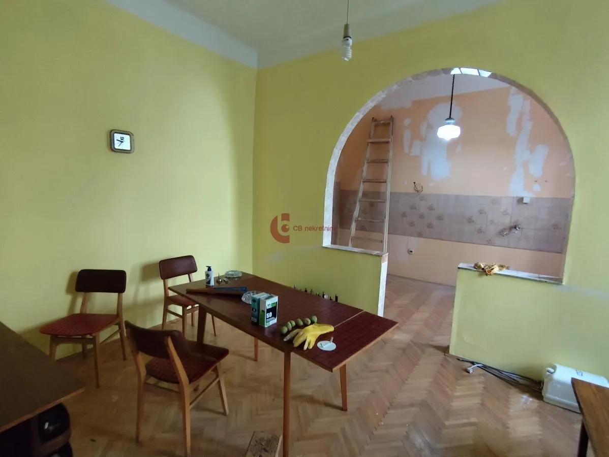 Prodaja, kuća, 488m², Centar, Subotica