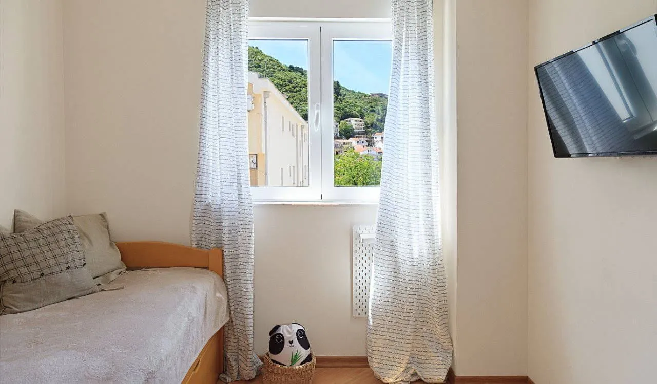 Prodaja, trosoban stan, 85m², Centar, Budva