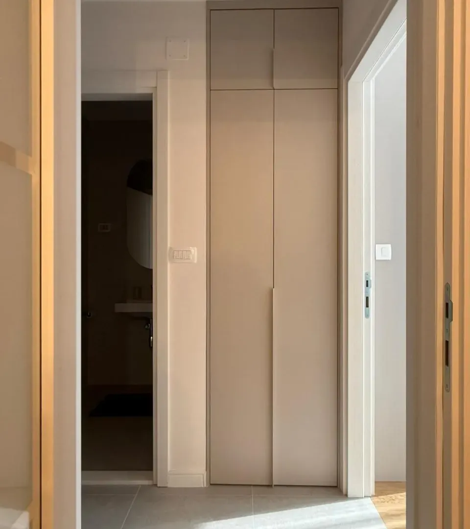Izdavanje, jednosoban stan, 39m², Pobrežje, Podgorica
