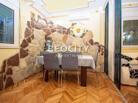 Prodaja, trosoban stan, 57m², Karaburma, Palilula Sve Podlokacije - image 9