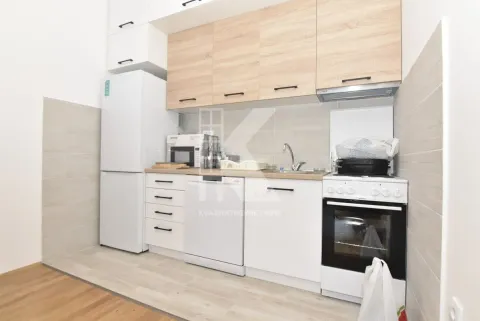 Rent, one bedroom apartment, 44m², Ljubović, Podgorica - image 5