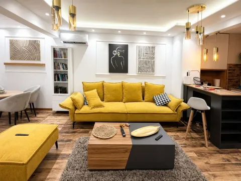 Sale, one bedroom apartment, 60m², Budva, Crna Gora - image 5