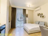 Prodaja, garsonjera, 28m², Savski Venac, Beograd - image 1