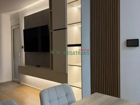 Izdavanje, dvosoban stan, 50m², Telep, Novi Sad Sve Podlokacije - image 3