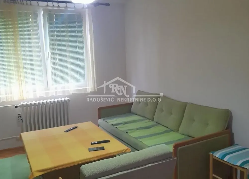 Rent, one bedroom apartment, 41m², Čukarica, Beograd