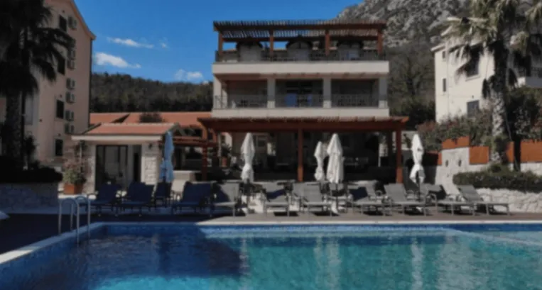 Prodaja, kuća, 600m², Kotor, Crna Gora