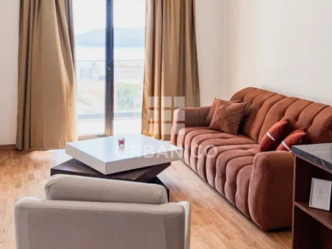 Izdavanje, jednosoban stan, 43m², Bečići, Budva - image 2