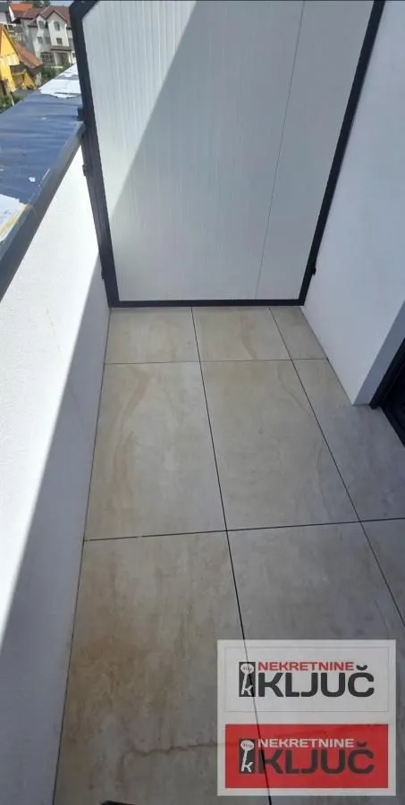 Izdavanje, garsonjera, 35m², Veternik, Novi Sad Sve Podlokacije