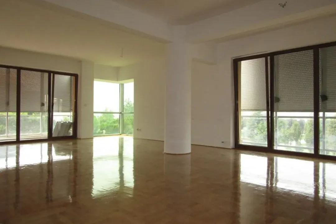 Sale, three bedroom apartment, 138m², Preko Morače, Podgorica