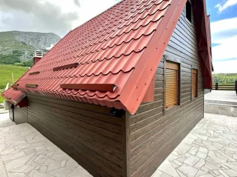 Prodaja, kuća, 77m², Žabljak, Crna Gora - image 2
