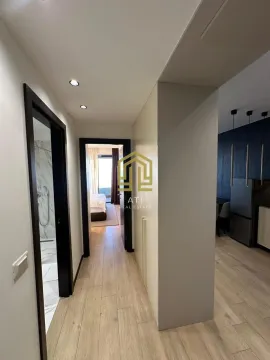 Prodaja, jednosoban stan, 51m², Rafailovići, Budva - image 12