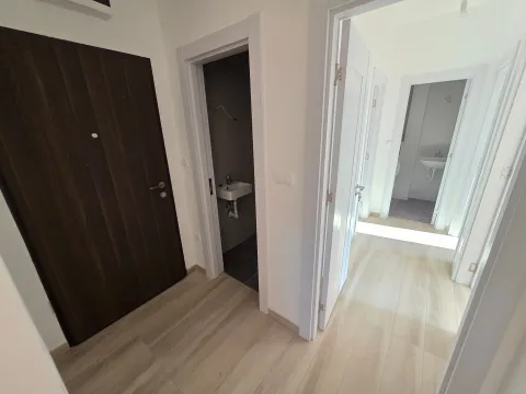 Prodaja, dvosoban stan, 55m², Zabjelo, Podgorica - image 5